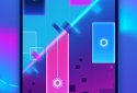 Piano Fire 2: Слайд-челлендж screenshot 4