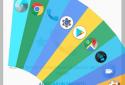 Quick Arc Launcher screenshot 2