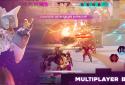 Mechachain: War Robot Shooter screenshot 2