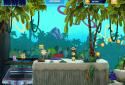 SpongeBob: Patty Pursuit screenshot 5
