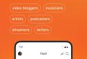 Boosty — контент-платформа screenshot 1