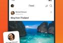 Boosty — контент-платформа screenshot 2