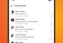 Boosty — контент-платформа screenshot 4