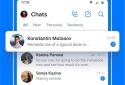 VK Мессенджер: Общение, звонки screenshot 1