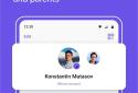VK Мессенджер: Общение, звонки screenshot 6