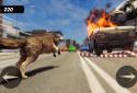 Wild Wolf Life Simulator Game screenshot 2