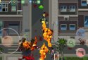 Zombie Crisis screenshot 2