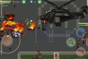 Zombie Crisis screenshot 3