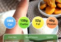 CaloScanAI - Calorie Counter screenshot 1