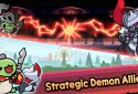 Dragon Knight Tales : Idle RPG screenshot 1