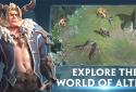 World Eternal Online screenshot 1
