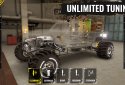 Offroad Outlaws Drag Racing screenshot 2