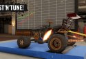 Offroad Outlaws Drag Racing screenshot 3