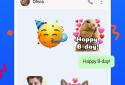 Sticker.ly - Sticker Maker screenshot 1