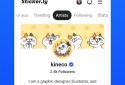Sticker.ly - Sticker Maker screenshot 3