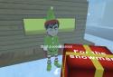 Evil Snowmen screenshot 2
