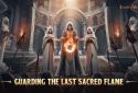 Flame of Valhalla screenshot 1