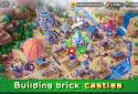 Rise of Brickworld screenshot 1