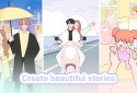 Shining Star Idol Dress Up screenshot 1