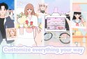 Shining Star Idol Dress Up screenshot 2