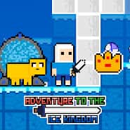 Adventure To The İce Kingdom