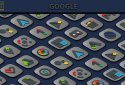 Camo Light Icon Pack screenshot 2