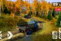 Cargo Truck Driver Simulator screenshot 4