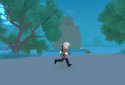 WhiteFlame: The Hunter screenshot 6