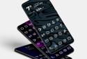 Aline White: linear icon pack screenshot 1