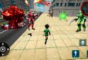 Hero Gon Game Hunter screenshot 7