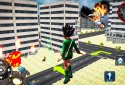 Hero Gon Game Hunter screenshot 9