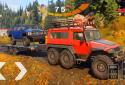 Jeep Simulator Game Hummer Car screenshot 1