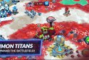 Titan Fury screenshot 3
