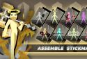 Epic Stickman: Idle RPG War screenshot 6