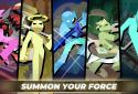 Epic Stickman: Idle RPG War screenshot 7