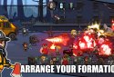 Zombie Buster: Bus Blitz screenshot 14