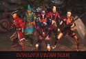 Riverfall Tales: Epic Heroes screenshot 3