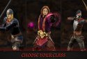Riverfall Tales: Epic Heroes screenshot 5