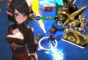 그로우슈터 서바이벌 screenshot 2