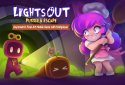 Lights Out:Puzzle & Escape screenshot 1