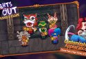 Lights Out:Puzzle & Escape screenshot 2