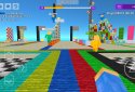 Parkour Craft: Online PvP Game screenshot 5