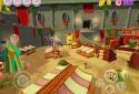 Губка Боб : The Cosmic Shake screenshot 3