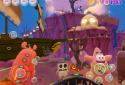 Губка Боб : The Cosmic Shake screenshot 4