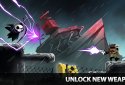Reaper Adventure: Unruly Soul screenshot 2