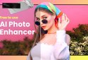 Эффекты для фото, фотошоп screenshot 1