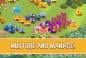 Honey Grove screenshot 2