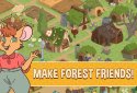 Honey Grove screenshot 5