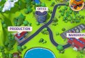TELF AG Business Simulator screenshot 1