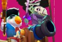 Auto Pirates: Captains Cup screenshot 8